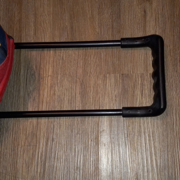 Rolling School Bag - Picture 2 of 6